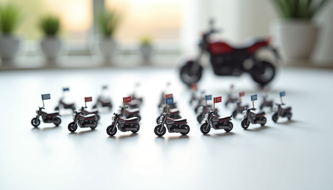 Comparaison visuelle des principaux sites de vente de pièces moto Suzuki