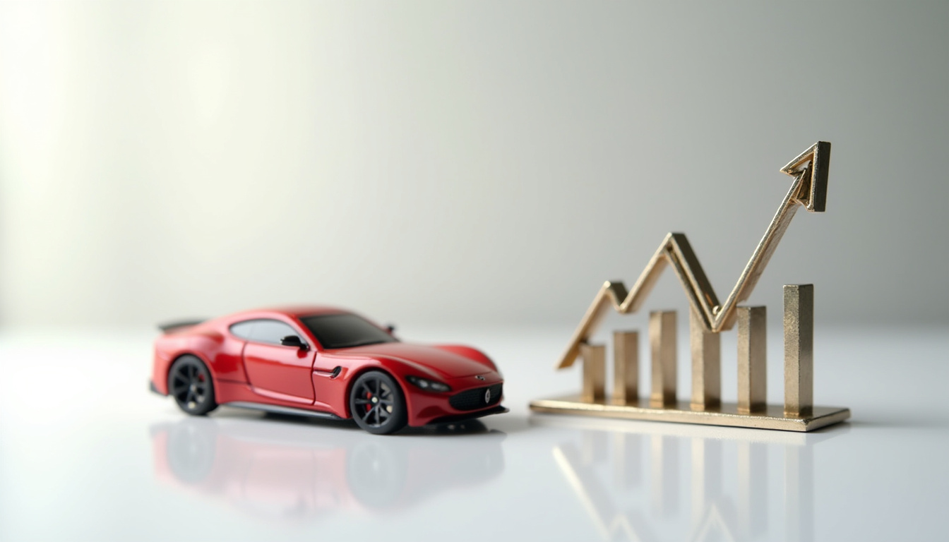 Le cours de l’action Ferrari en 2026 : analyse et prévisions