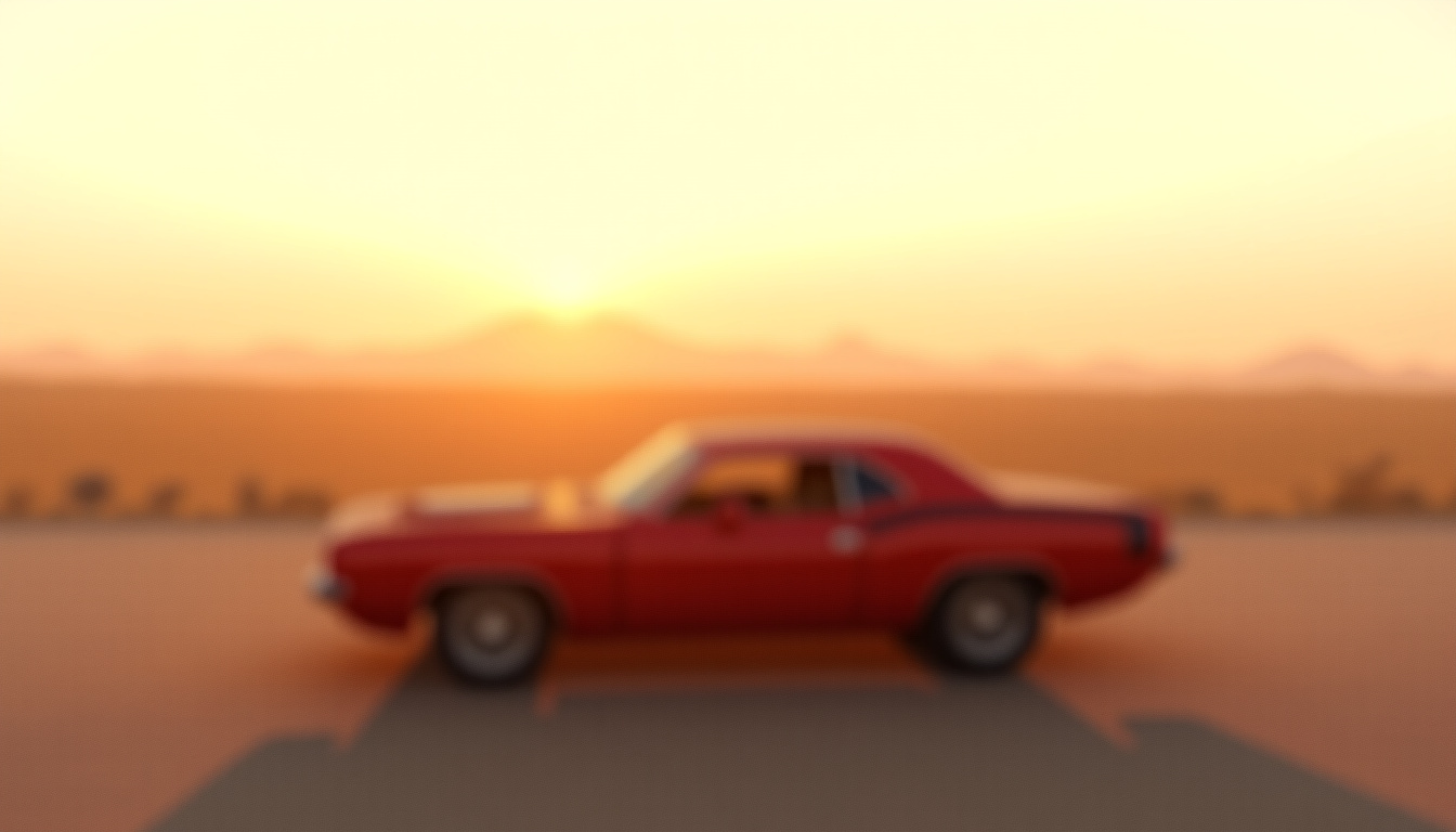 L’histoire de la Plymouth : une marque disparue en 2026 ?