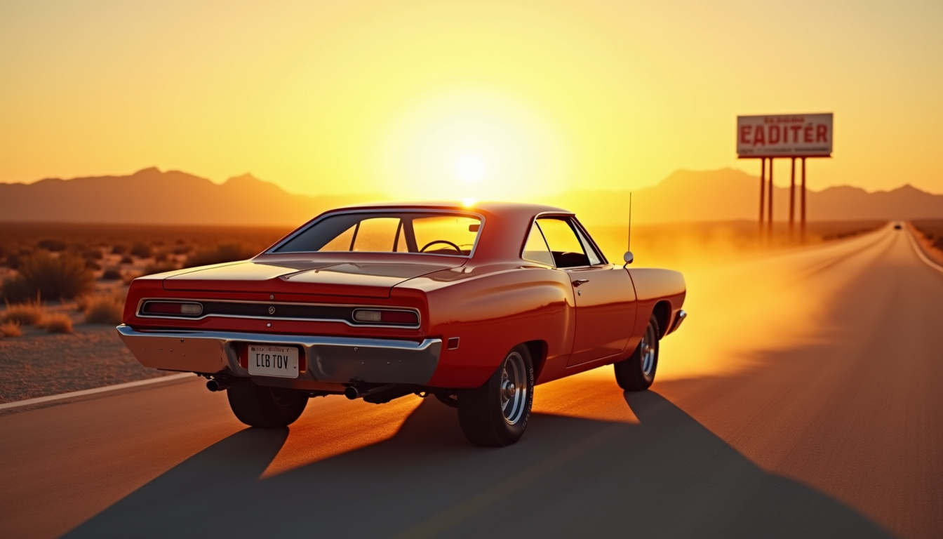 L’histoire de la Plymouth : une marque disparue en 2026 ?