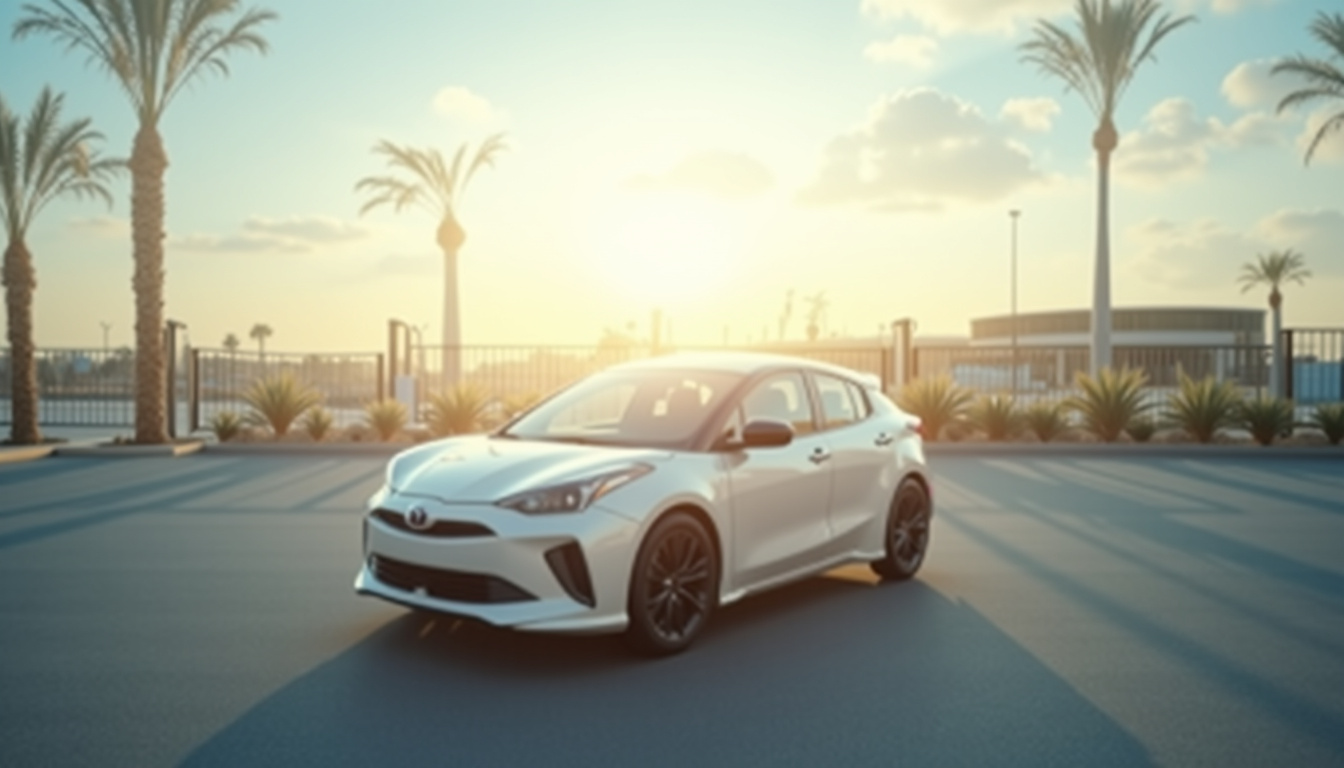 Louer une voiture à l’aéroport d’Oran en 2026 : votre guide