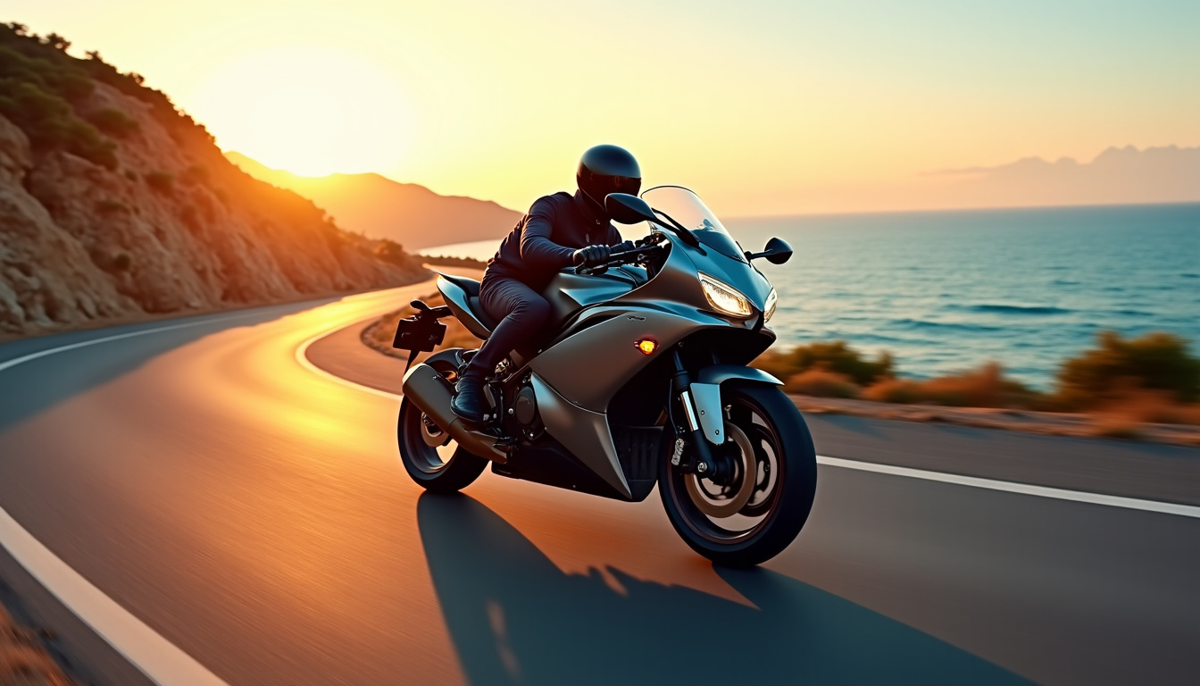 Quelle est la moto 125 la plus puissante en 2026 ?