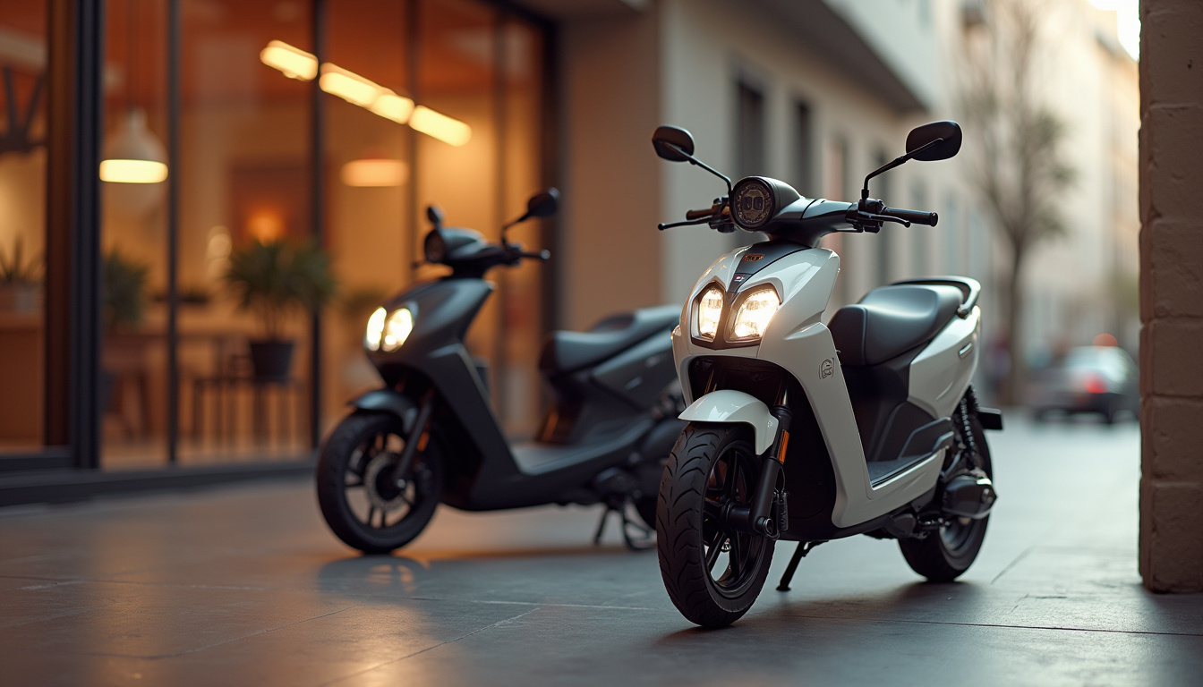 Moto électrique 125cc en 2026: Nerva, Zero, Super Soco