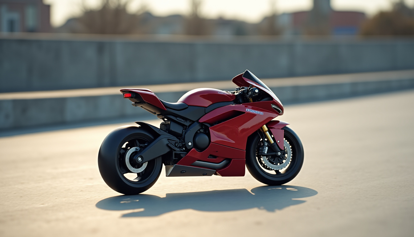 Quelle moto télécommandée choisir pour s’amuser en 2026 ?