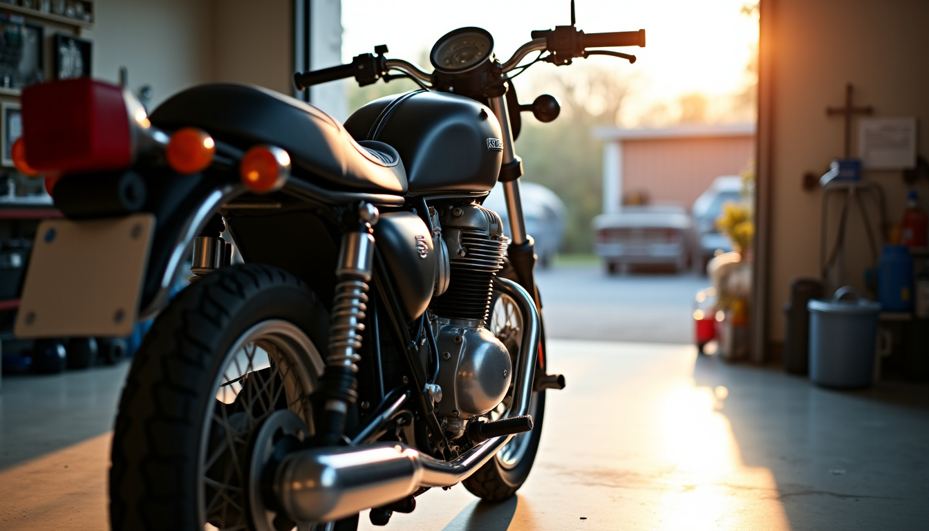 Pièces moto Suzuki : où trouver les meilleures en 2026 ?