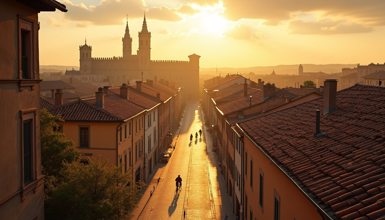 Découvrir Ferrara en Italie, joyau de la Renaissance en 2026