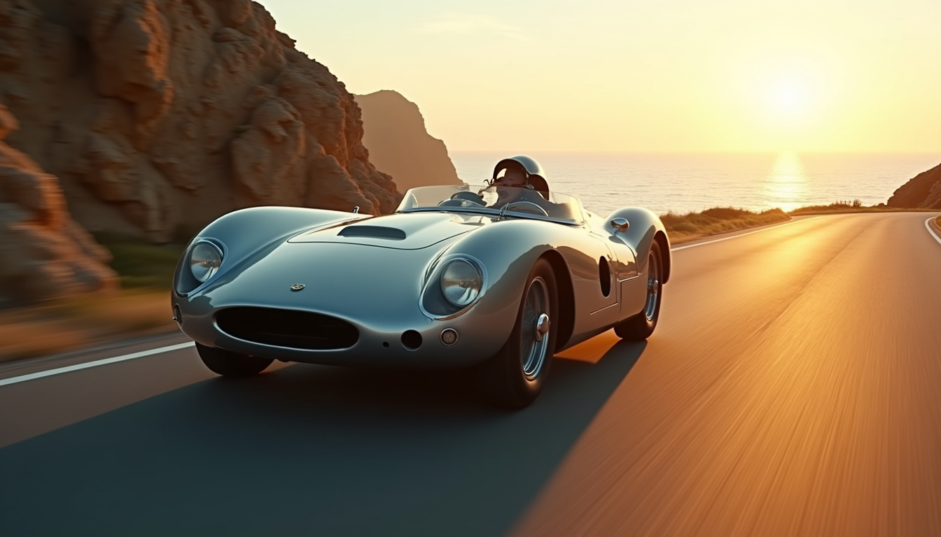 Les meilleurs films de courses automobiles à découvrir en 2026