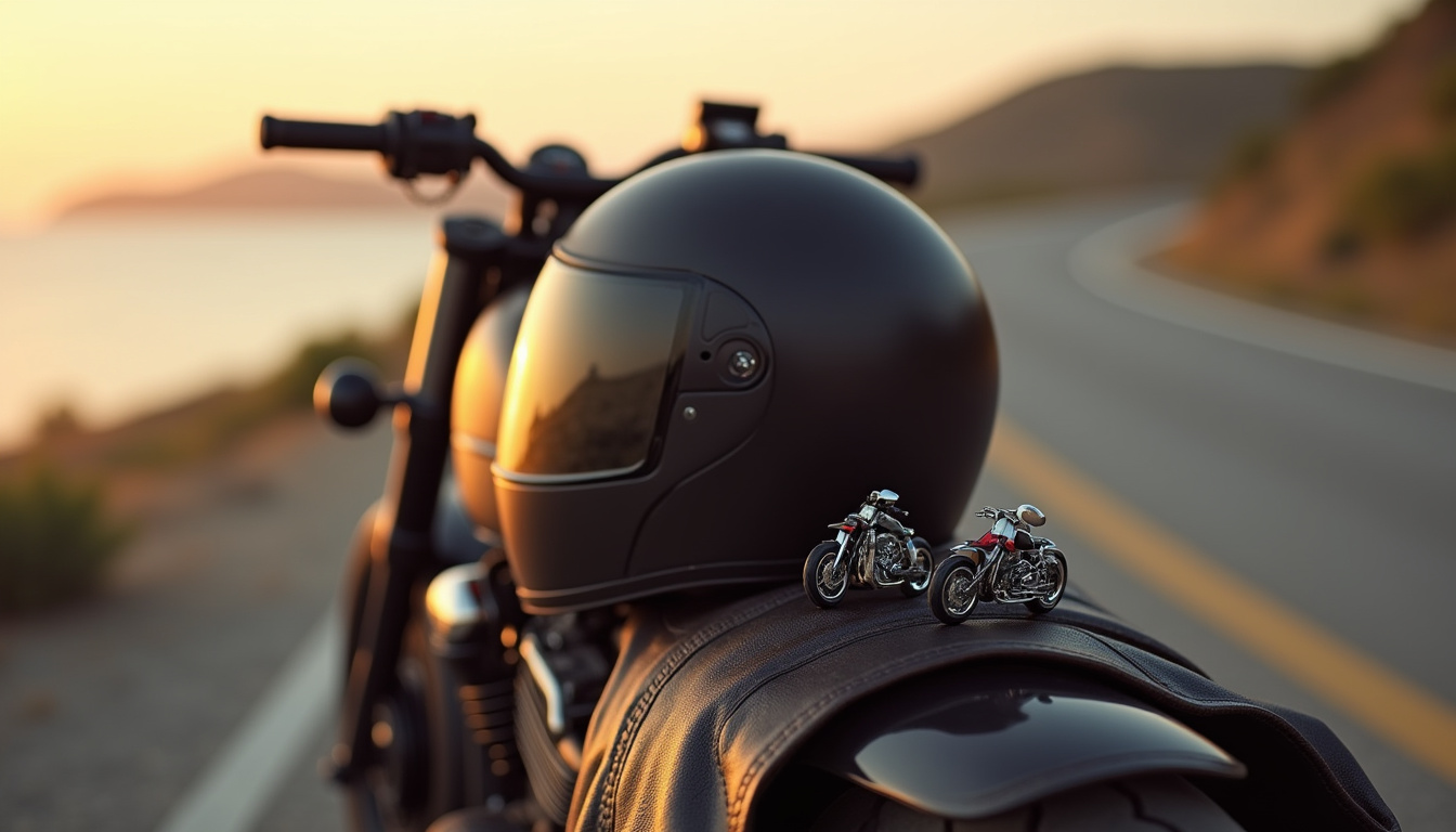 Quelle marque de moto choisir en 2026 selon votre style ?