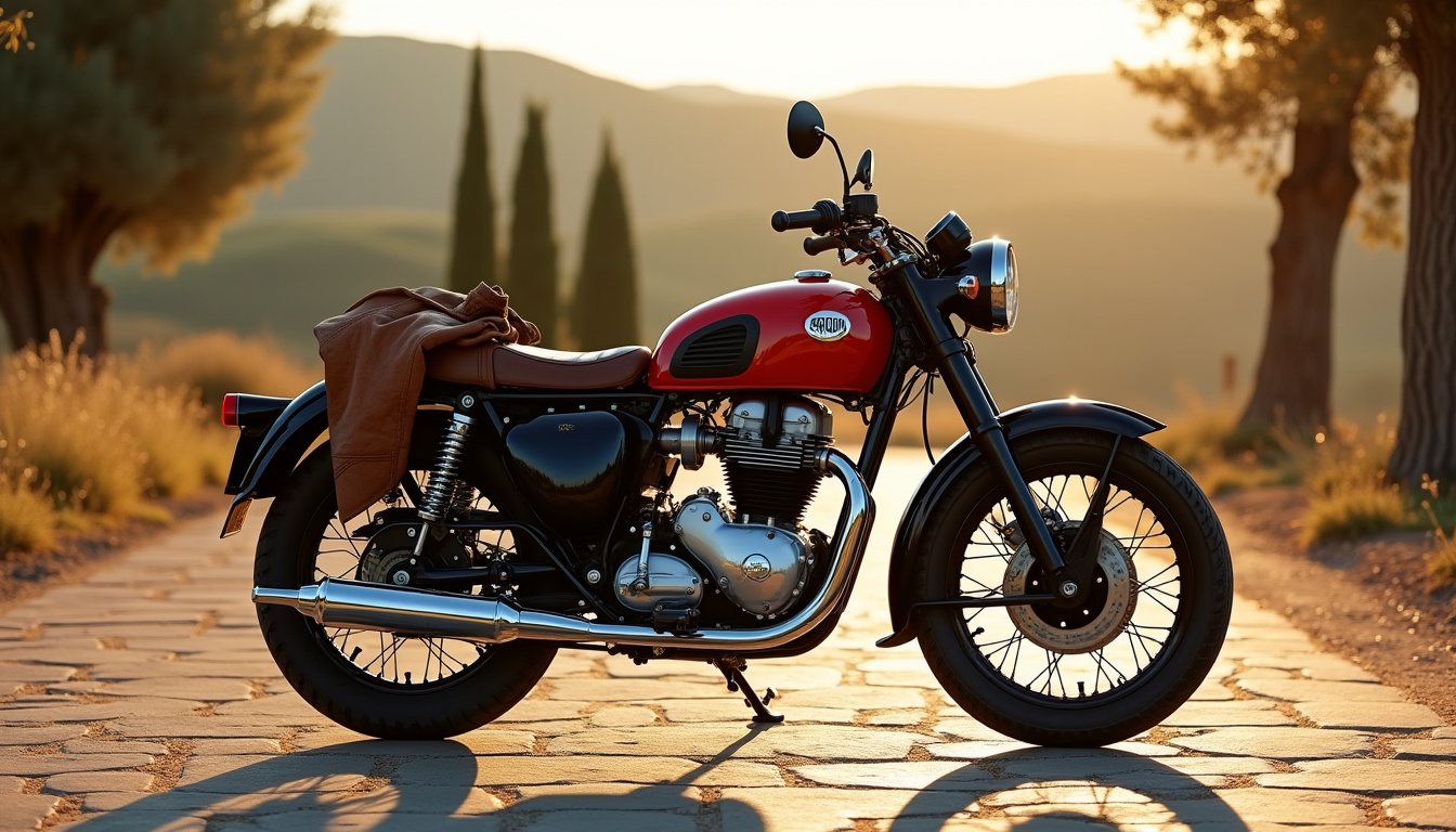 Moto Morini : l’héritage italien en 2026