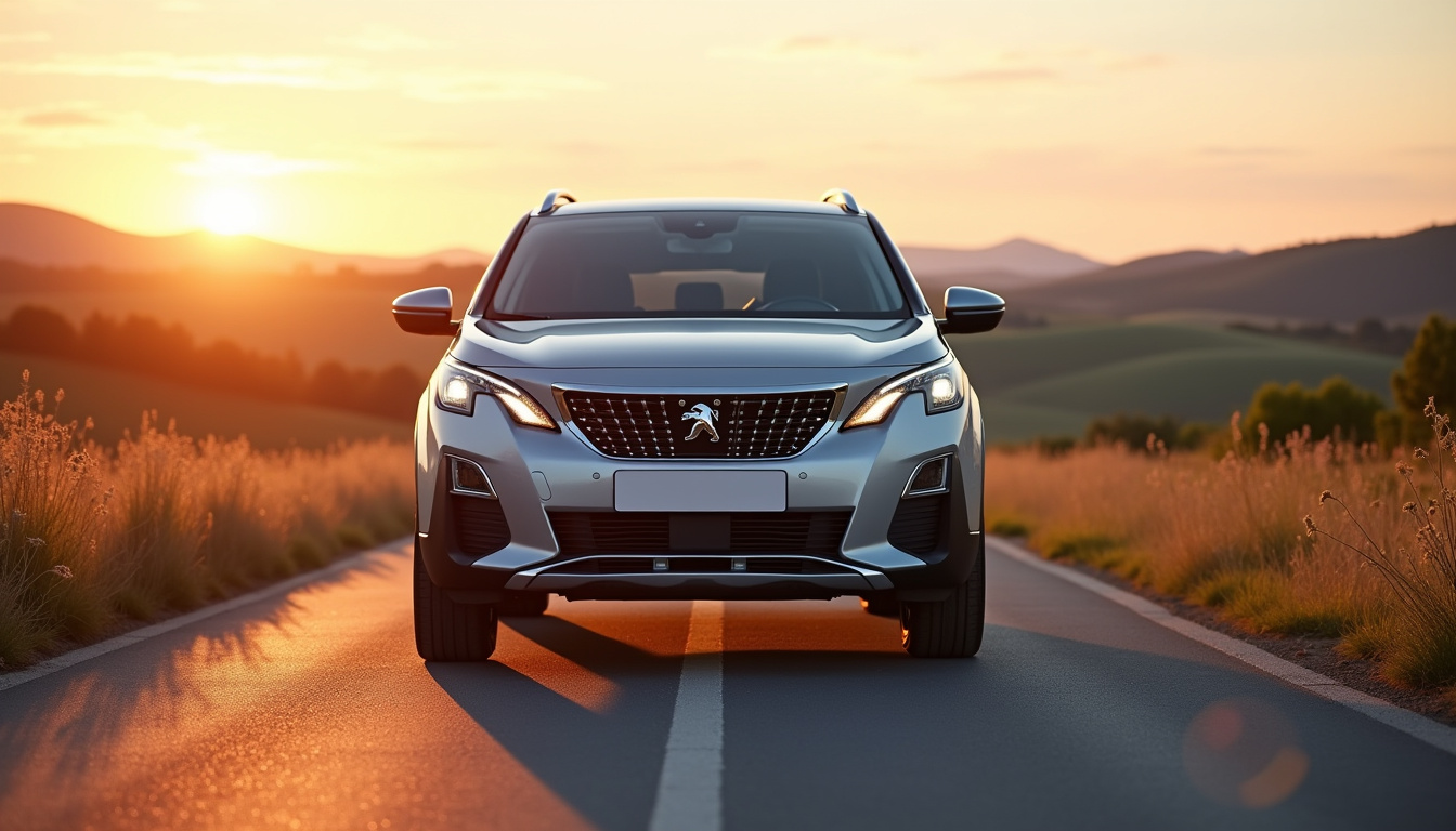 Peugeot 3008 : quels modèles éviter en 2026 ?