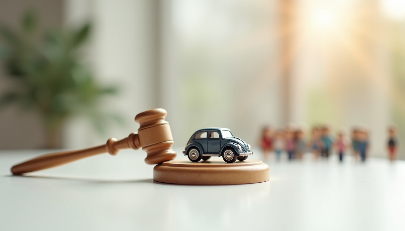 Acheter une voiture aux enchères à Toulouse en 2026 : guide