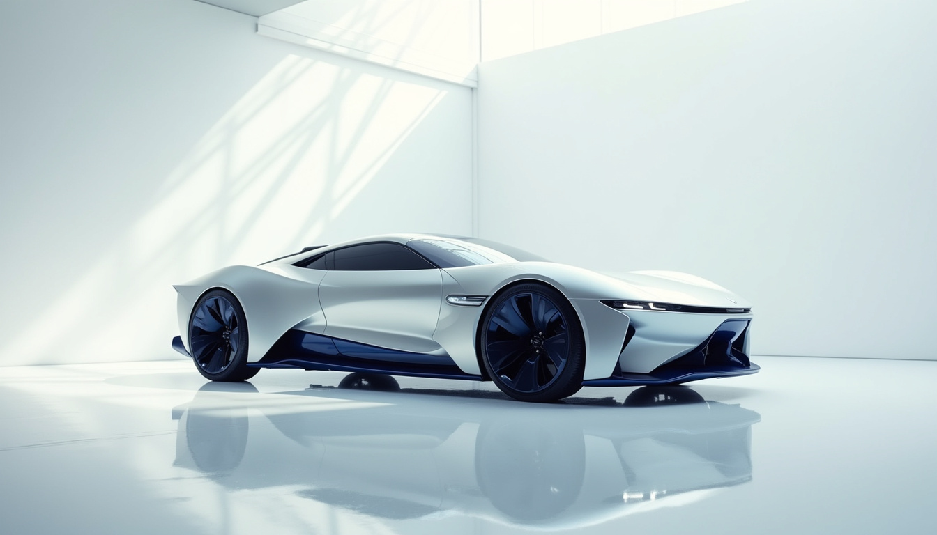Quelle est la voiture la plus chère du monde en 2026 ?