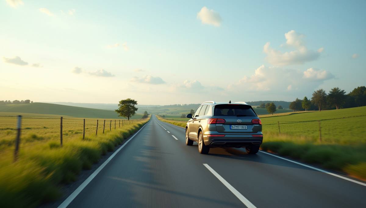 Berlines et SUV allemands d’occasion : choisir sans compromis