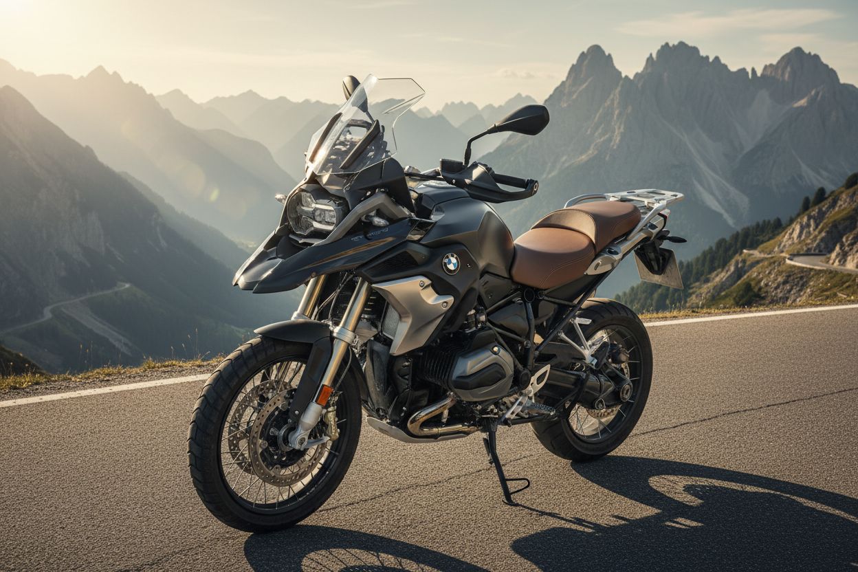 Vos documents pour assurer votre BMW en 2026