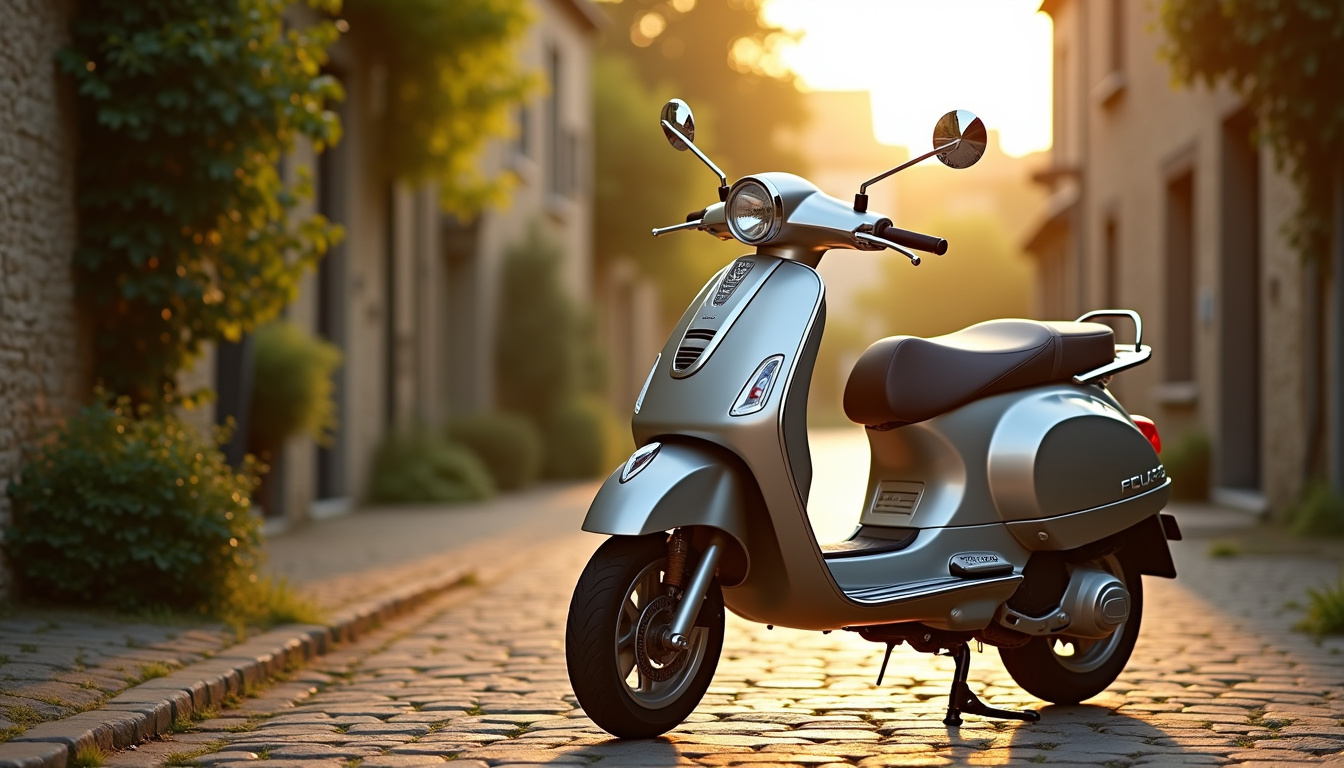 Faut-il acheter un scooter 125 Peugeot en 2026 ?