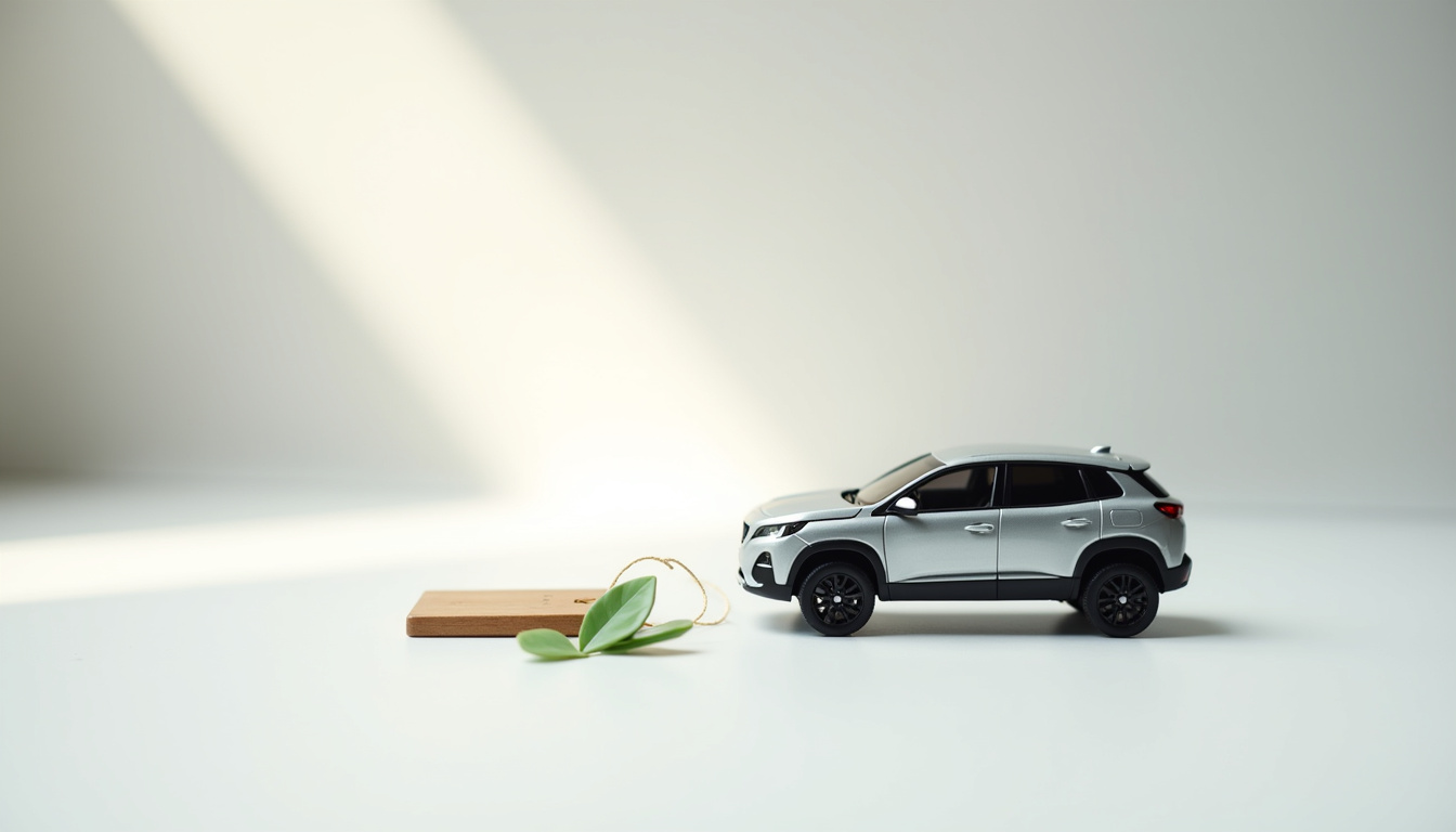 Tableau comparatif des prix du Peugeot E-3008 avec bonus écologique déduit