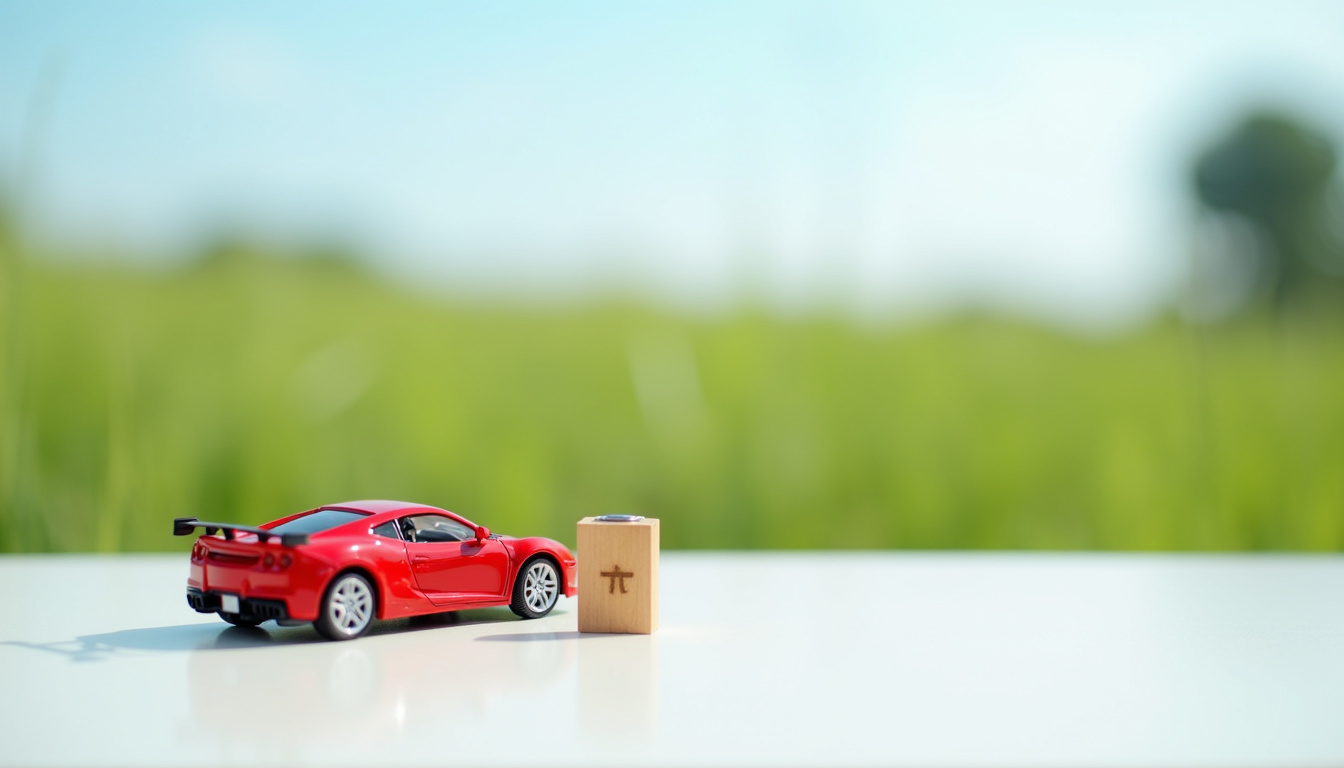 Votre voiture radiocommandée idéale en 2026 ?