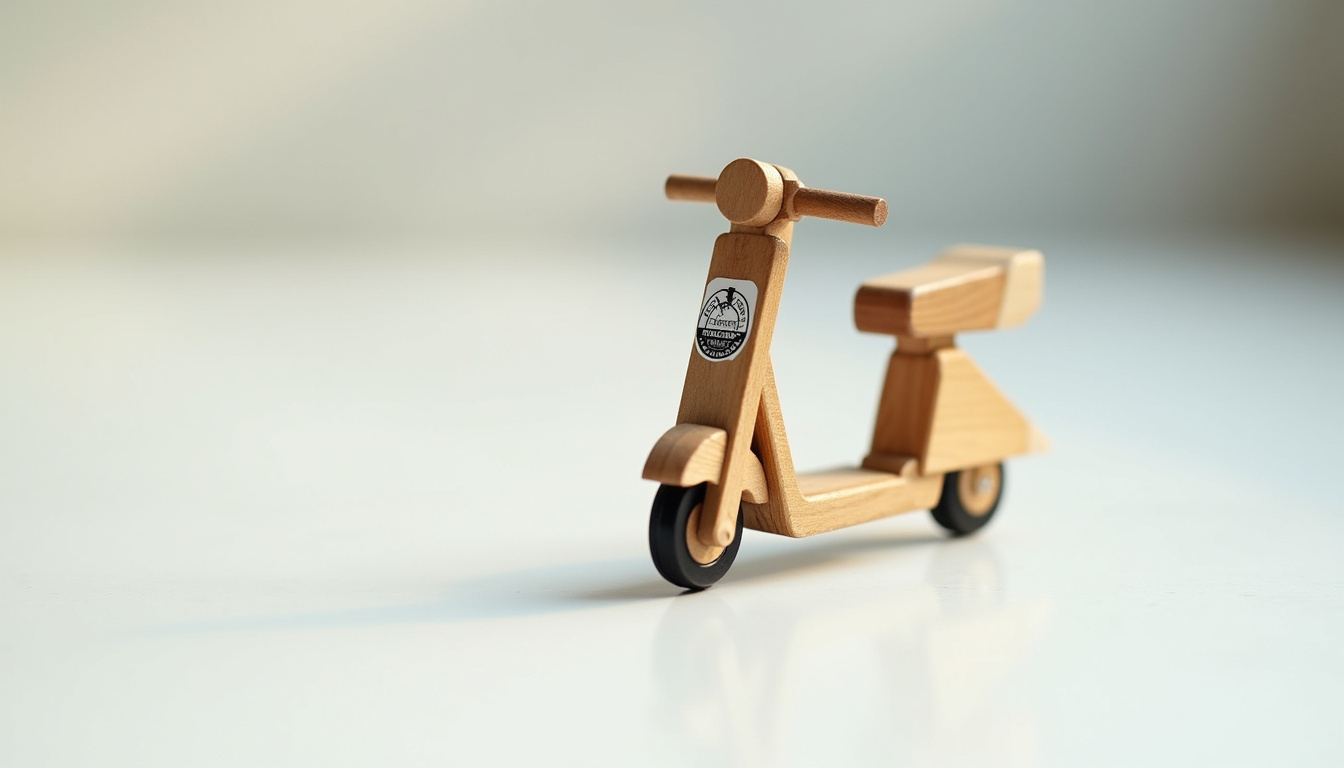 Application d’une vignette d’assurance sur une trottinette électrique en 2026