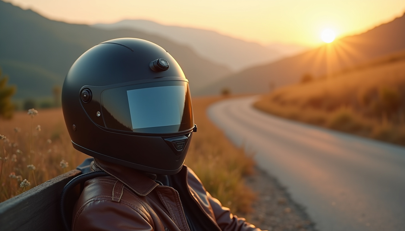 Filmez vos trajets moto en 2026 : le guide complet