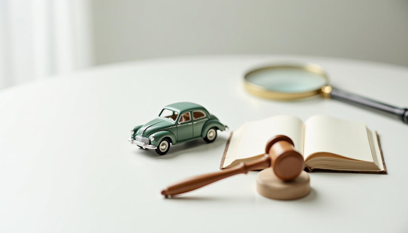 Quelle garantie pour une voiture d’occasion en 2026 ?