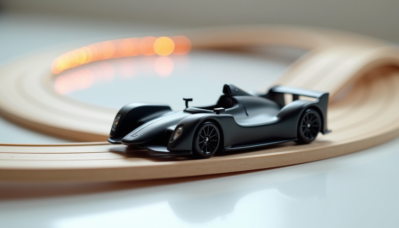 Les jeux de voiture sur PS4 à ne pas manquer en 2026