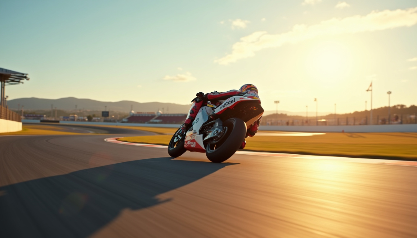 Le MotoGP de Jerez en 2026 : tout ce qu’il faut préparer