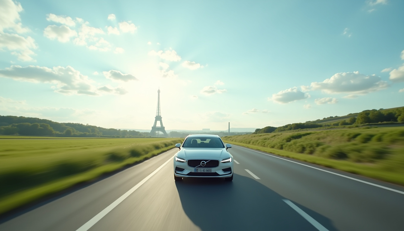 Paris-Lille en voiture : votre guide complet pour 2026