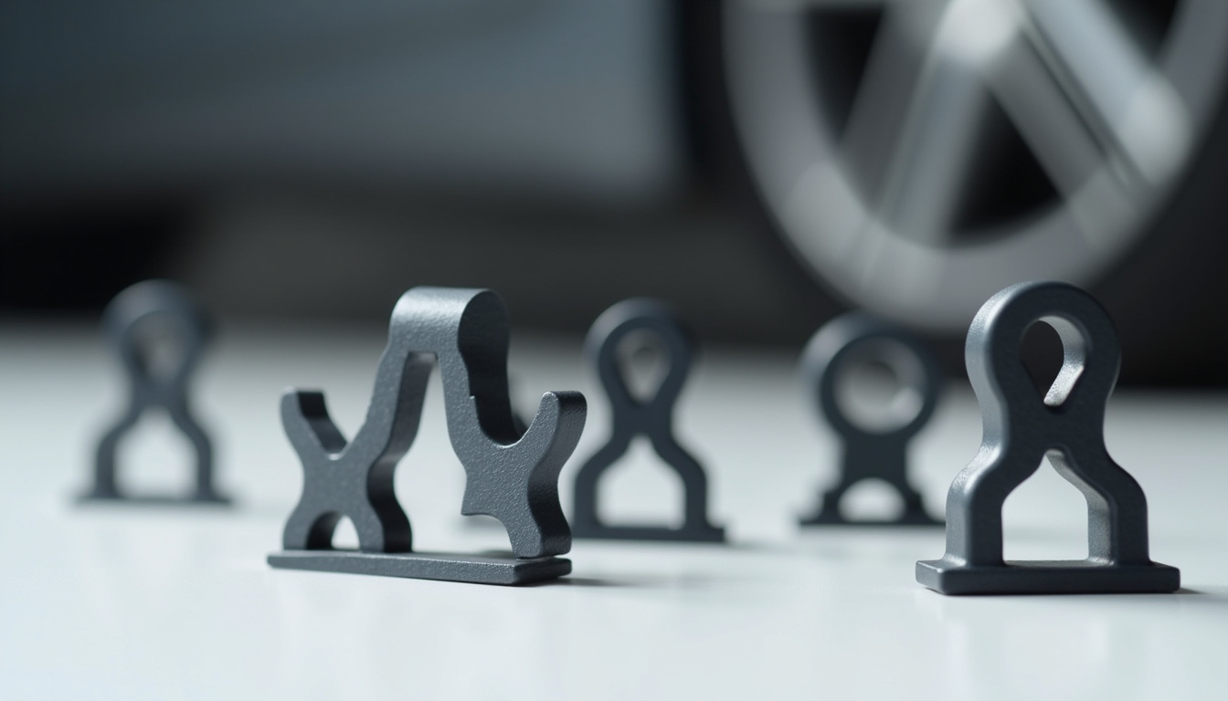 Les clips de fixation auto : trouvez les bons en 2026