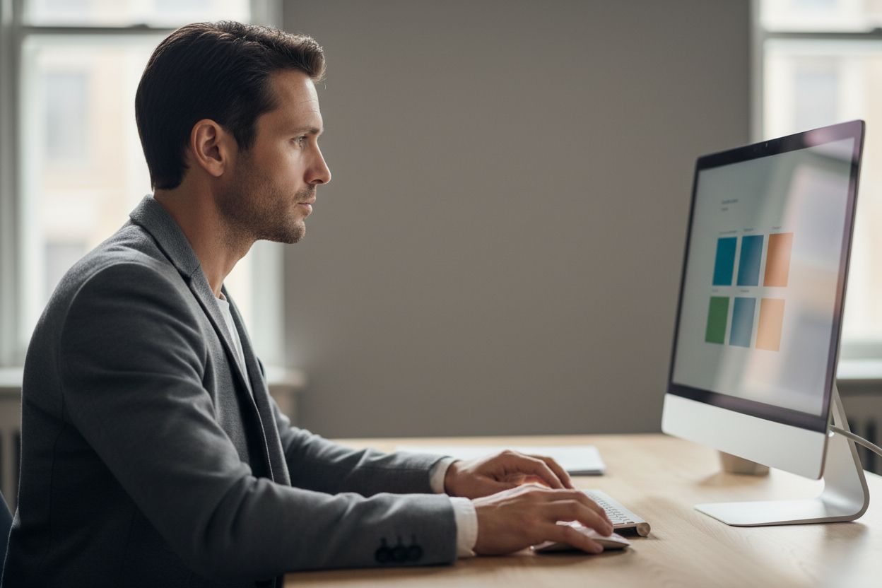 Qu’est-ce qu’un test psychotechnique et son utilité ?