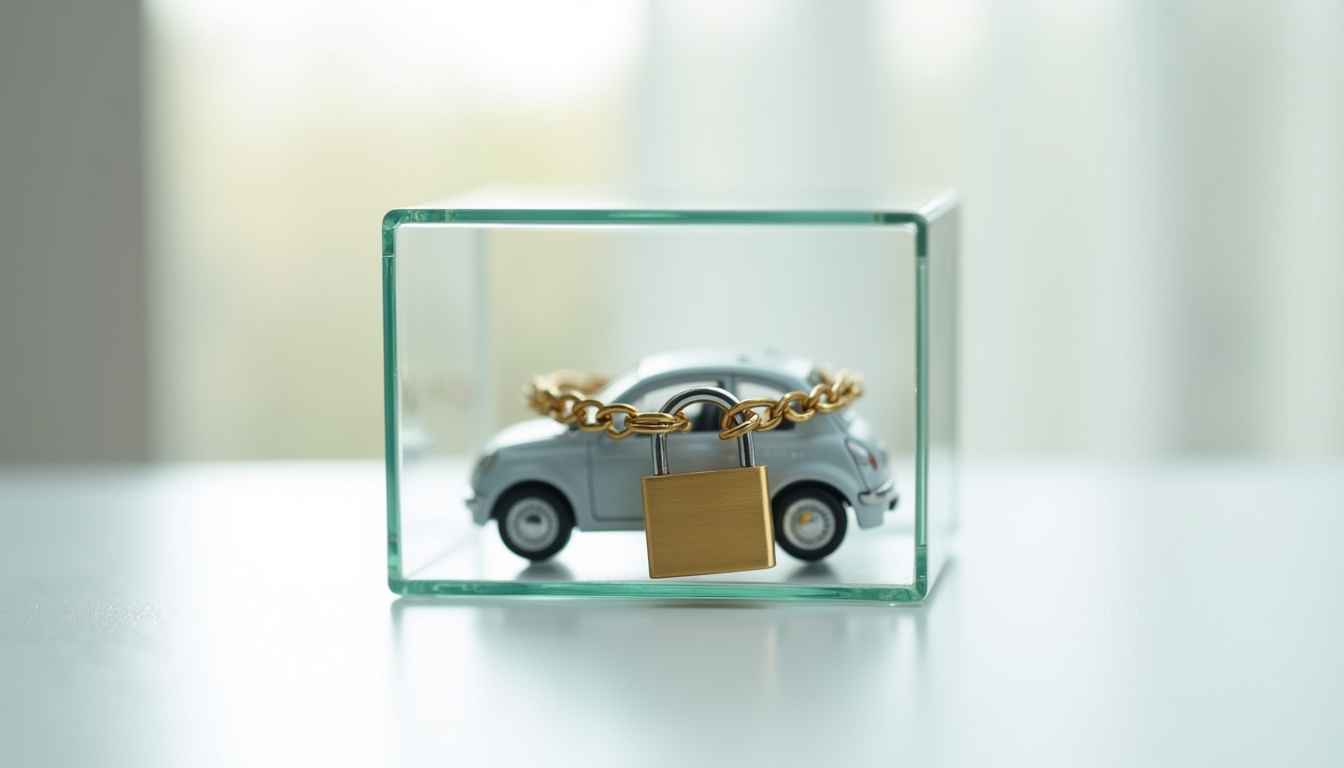 Voiture en gage : que faire en 2026 ?