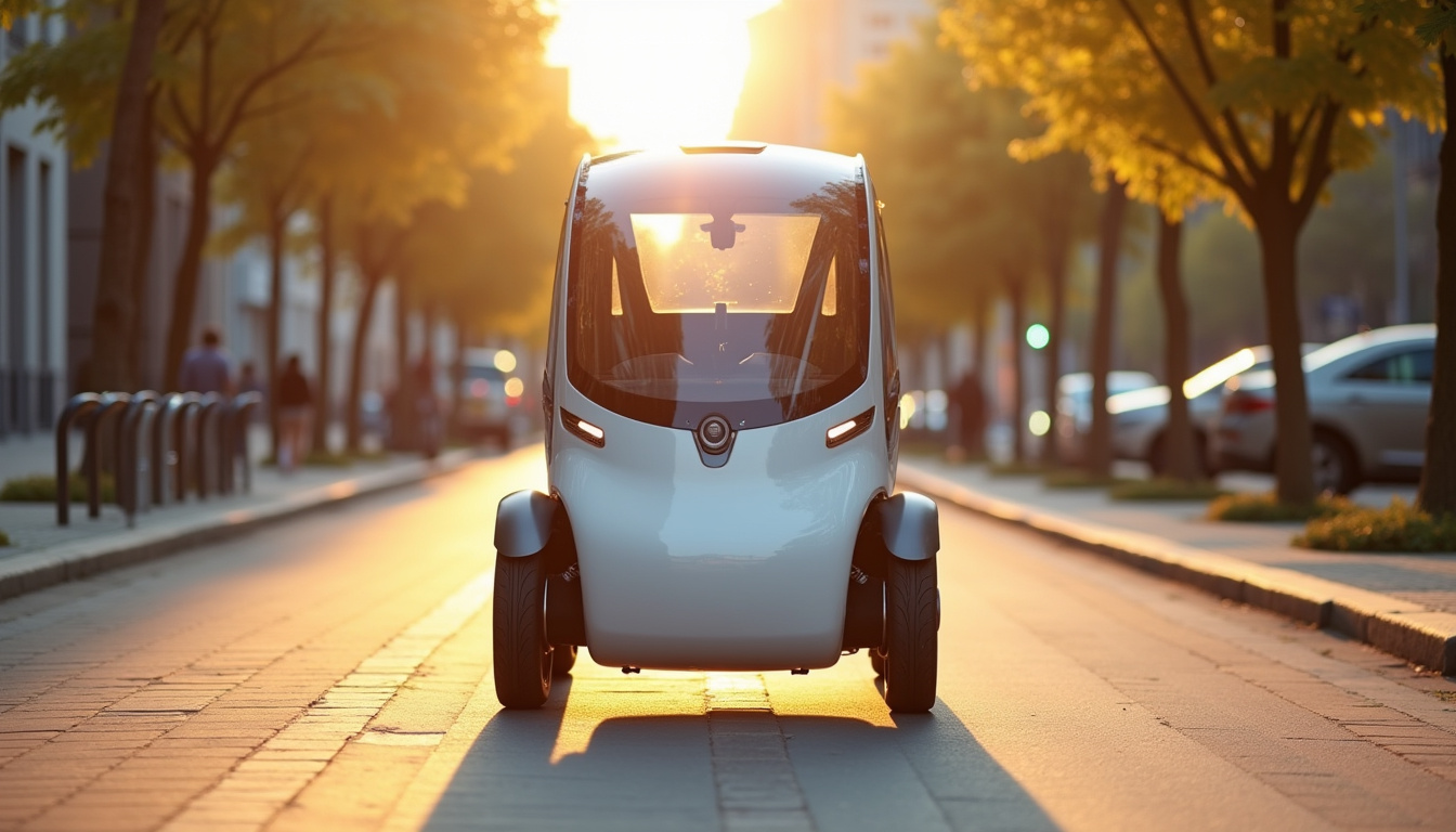 La voiture sans permis en 2026 : votre guide pour bien choisir