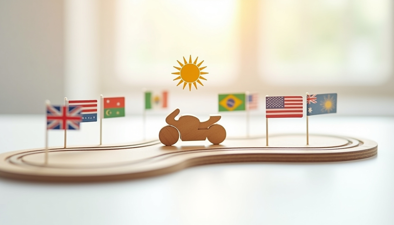Quand regarder les courses MotoGP en 2026 ?
