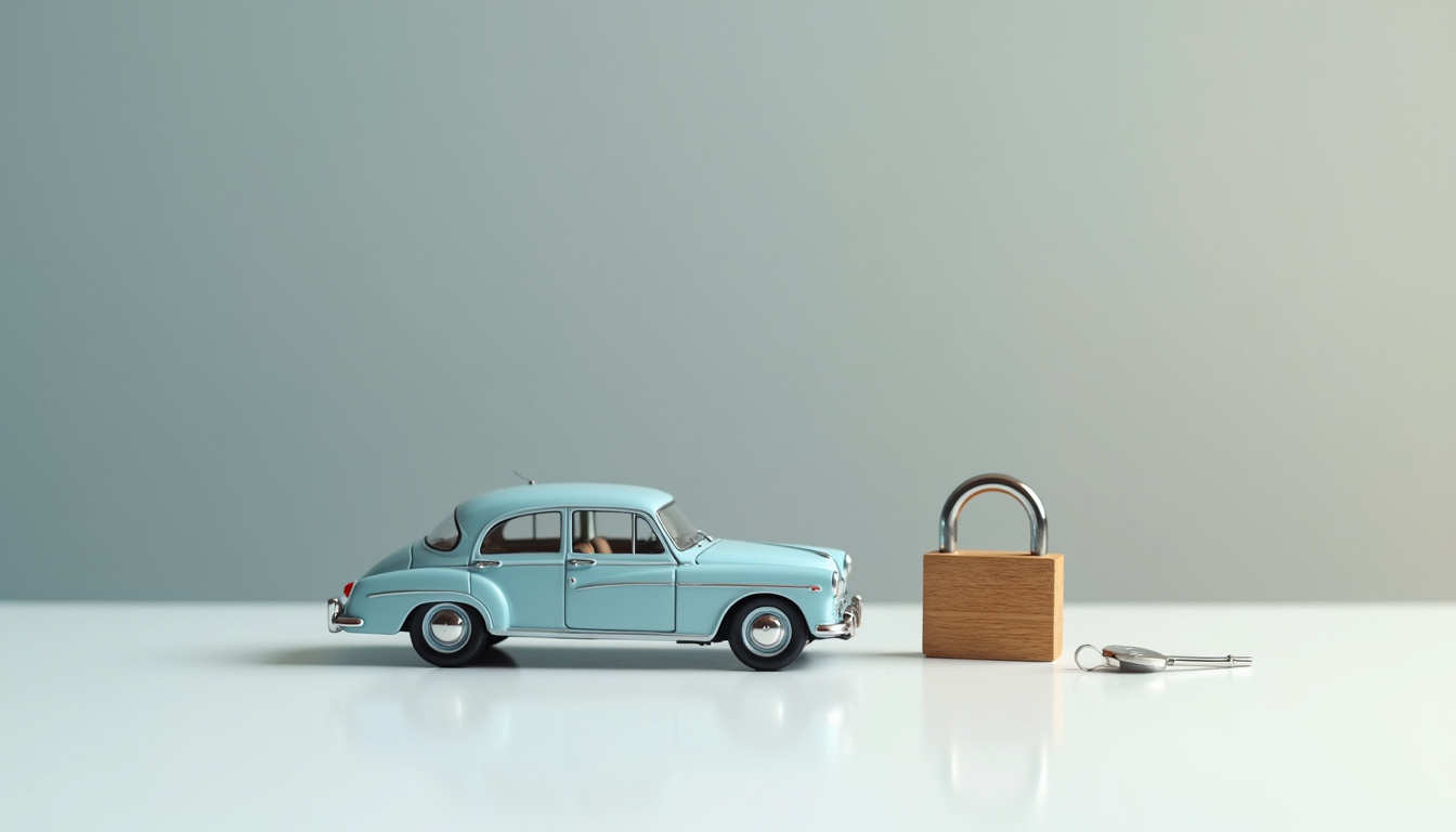Louer une voiture sans caution est possible en 2026