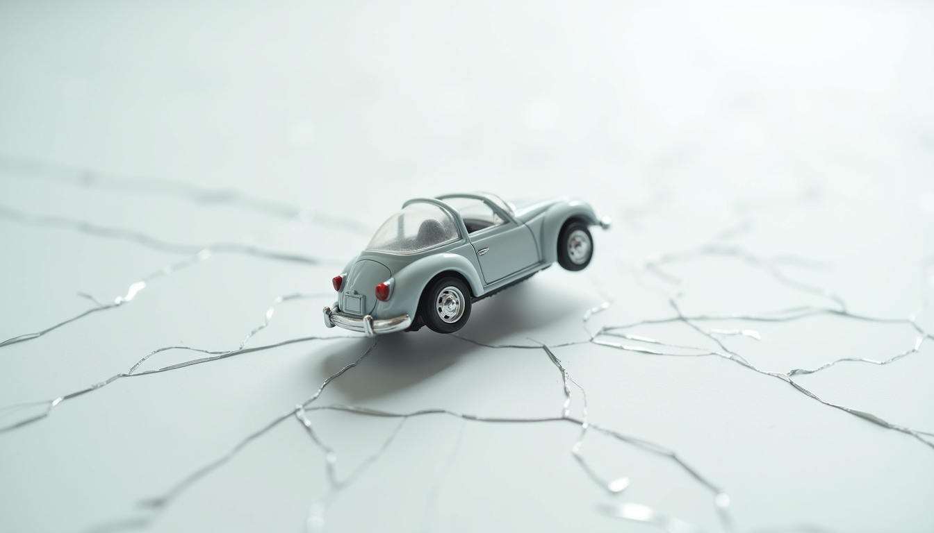 Que signifie un rêve d’accident de voiture en 2026 ?