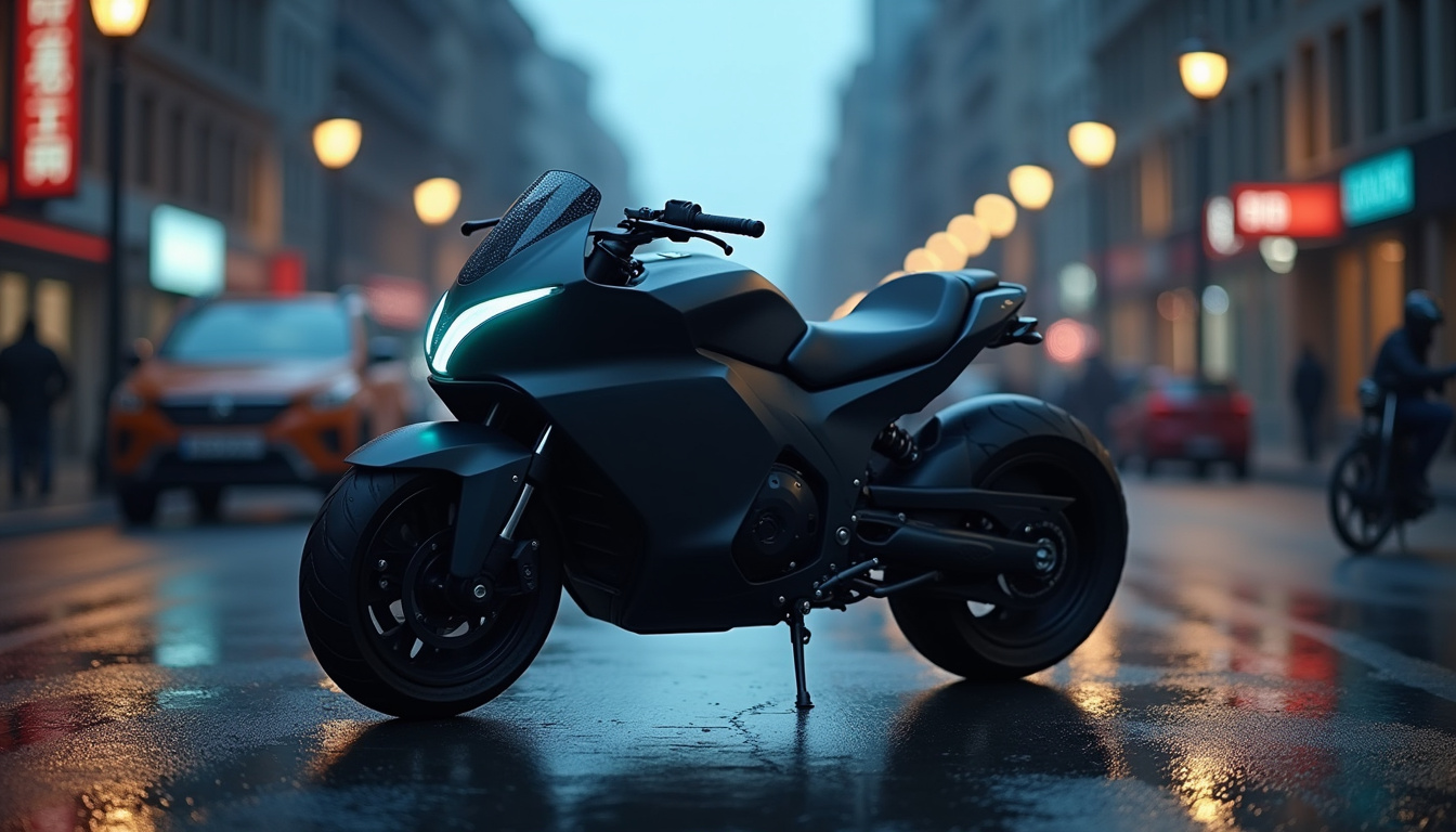 La Vmoto Stash : votre nouvelle alliée mobilité en 2026